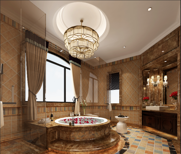 
卢森设计-敞开心灵，释放灵魂 -5