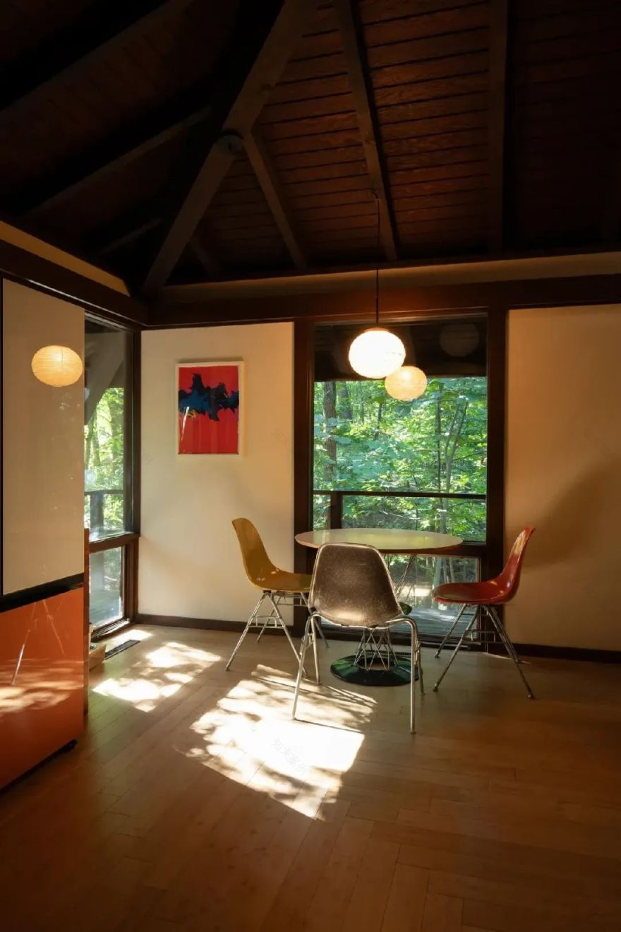 丨美国密歇根丨Norman Carver Jr.-47