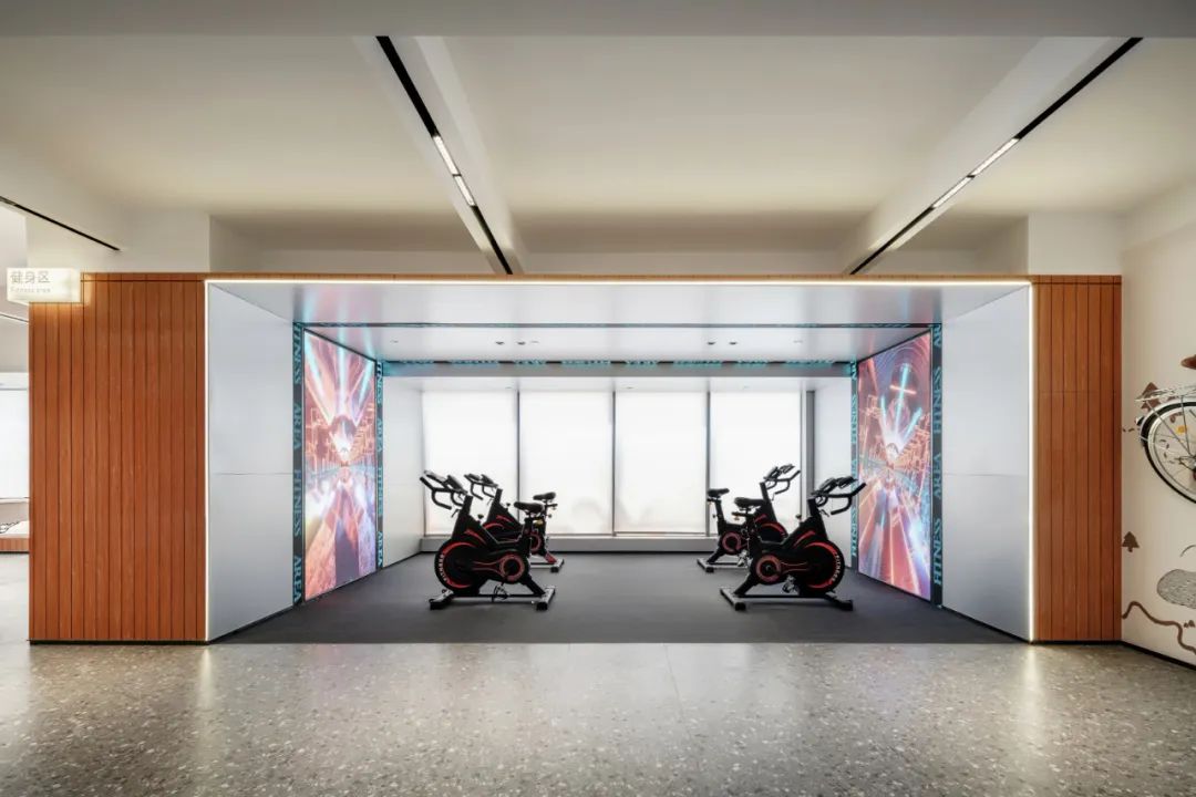 郑州金地峯范项目丨中国郑州丨元禾大千(软装),ENJOYDESIGN(硬装)-26