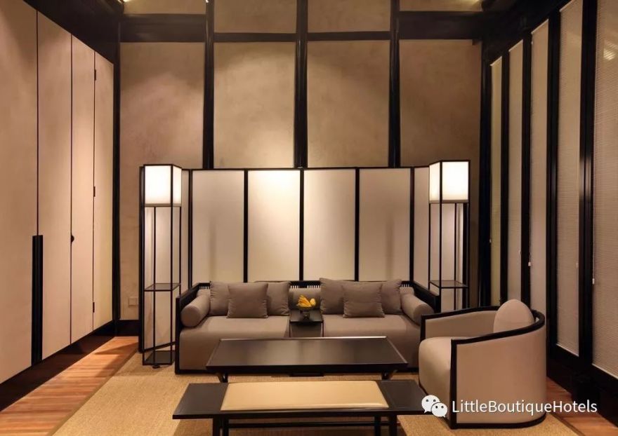 隐庐·同里别院-54