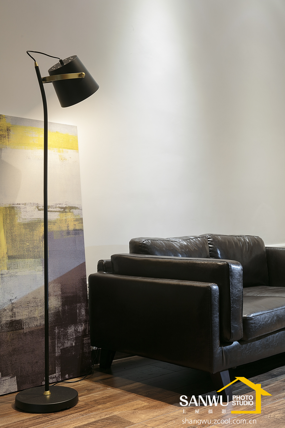 长沙星城荣域 160㎡现代私宅设计-22