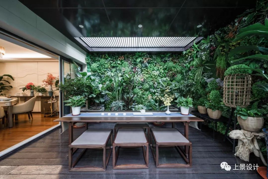 青岛龙湖·舜山府 | 自然山水融入生活,呈现四季美景-92