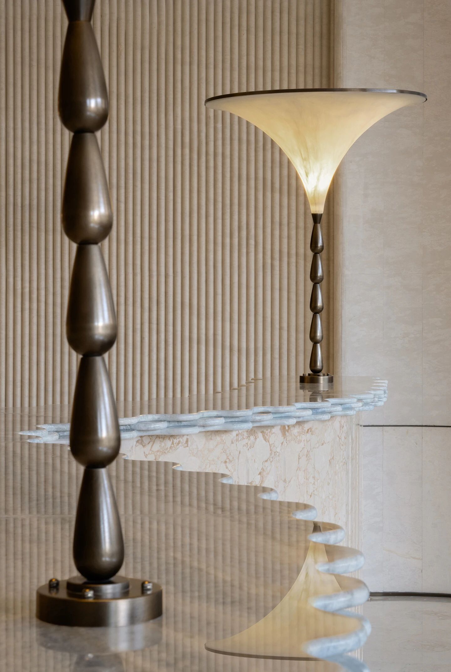 龙湖泊萃丨中国合肥丨SGD实观设计,广州市尺道室内装饰设计有限公司等-29