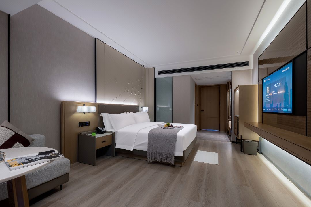 君屿酒店效果图方案丨中国长沙丨湖南米修设计-50