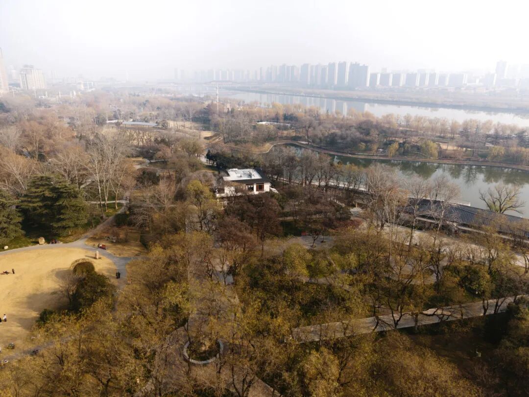 渭水茶炉丨中国咸阳丨武空美学-15