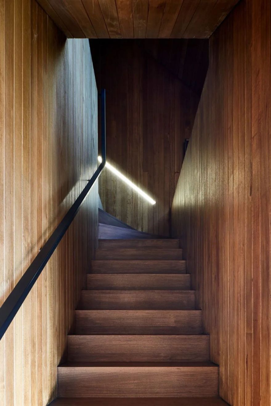 菲利普港湾滨海住宅 Portsea Beach House丨Studio Esteta-150