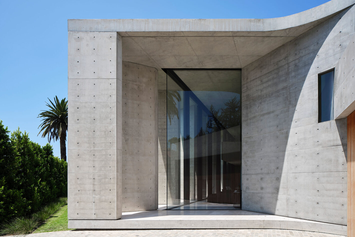 杨梅智能设计工作室

注：Arbutus常见释义为杨梅属植物，这里结合语境按杨梅理解进行翻译 丨澳大利亚悉尼-12