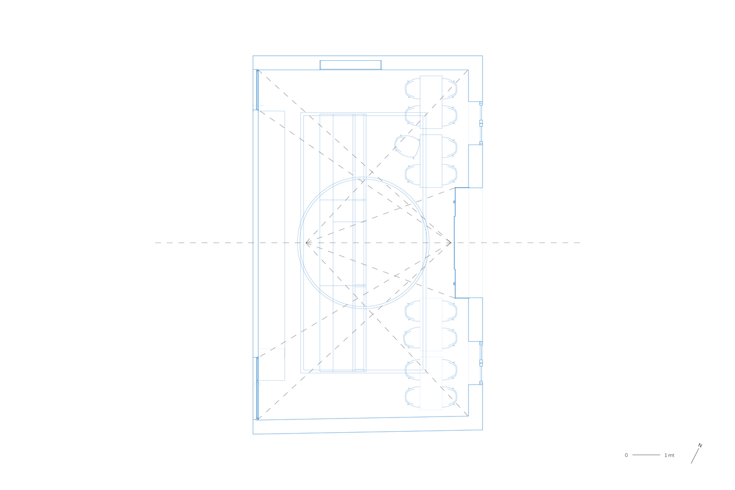 商业 A·是马丁斯建筑事务所-21