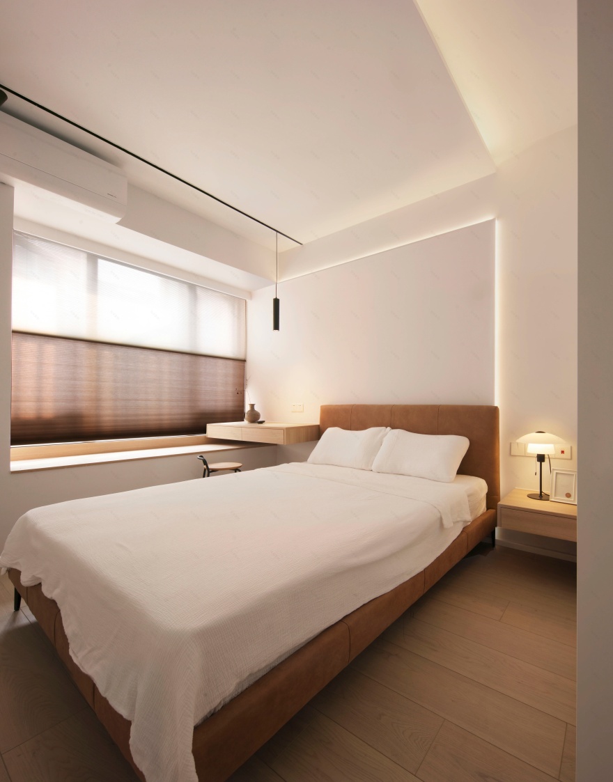 时光里的温暖小宅-18