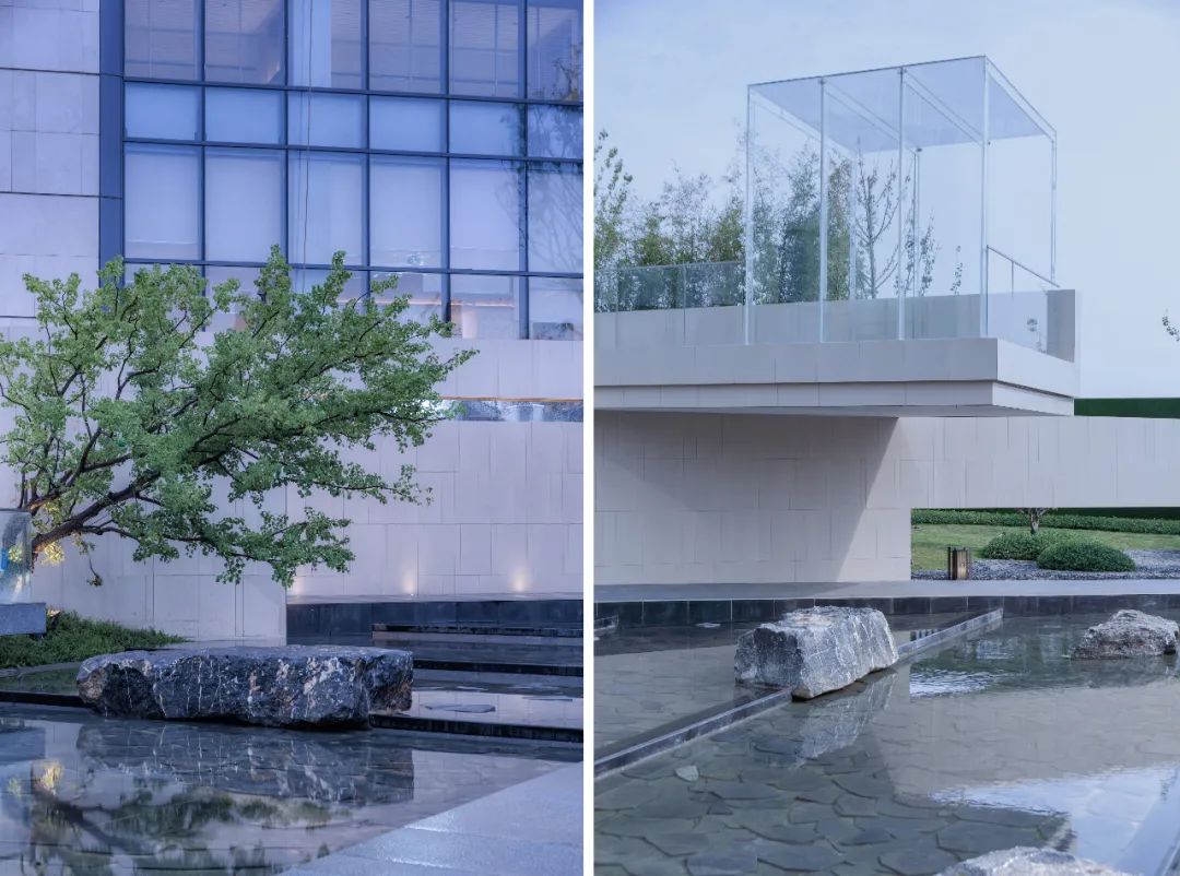 武汉佳兆业浣溪璞园 | 自然山水与现代设计的完美融合-44