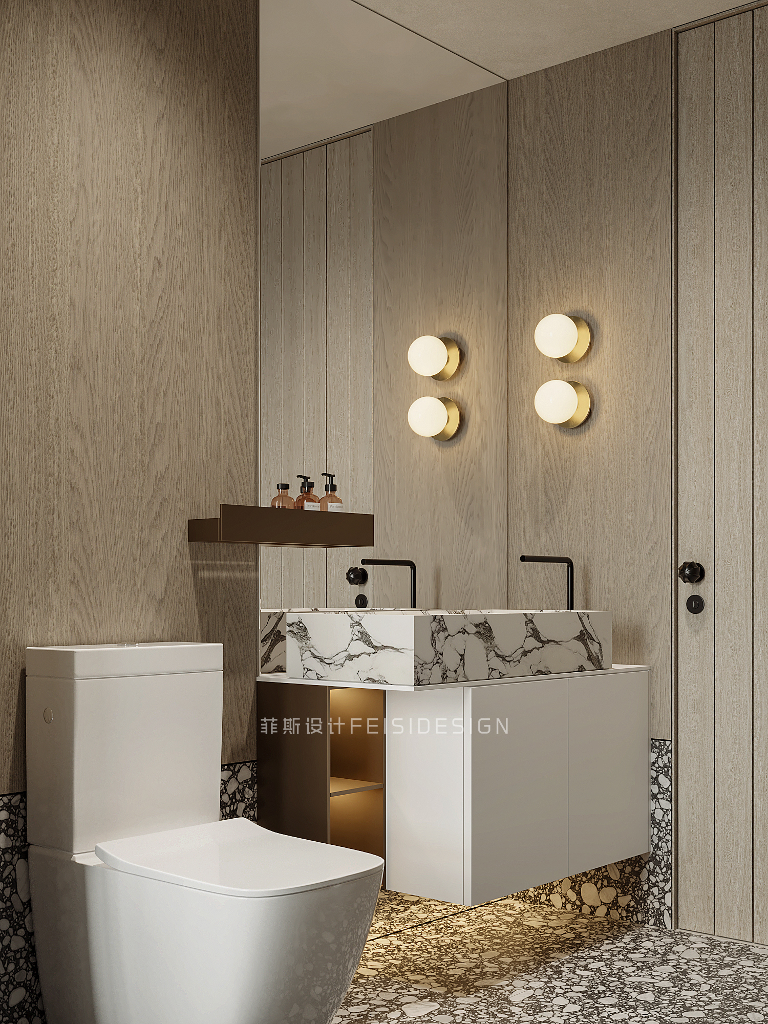 菲斯效果图设计-29