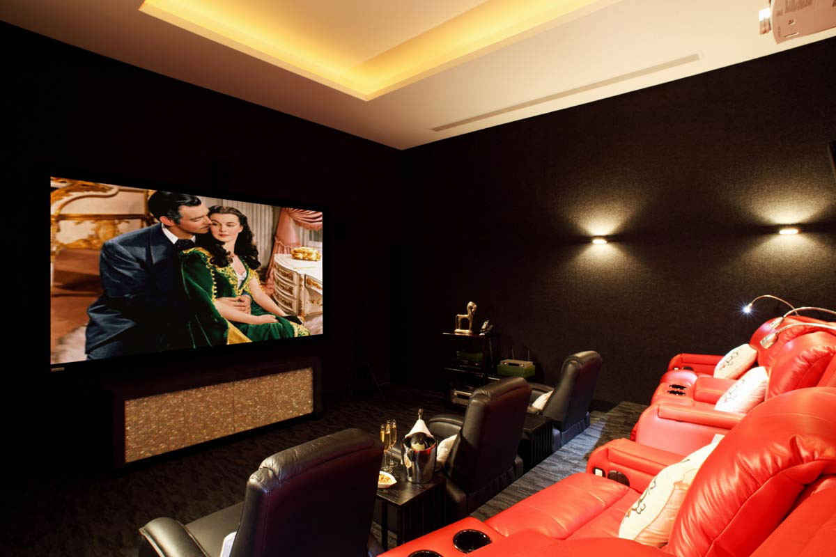 泰国普吉岛 480 米豪华海滨别墅,现代风格与自然融合-12