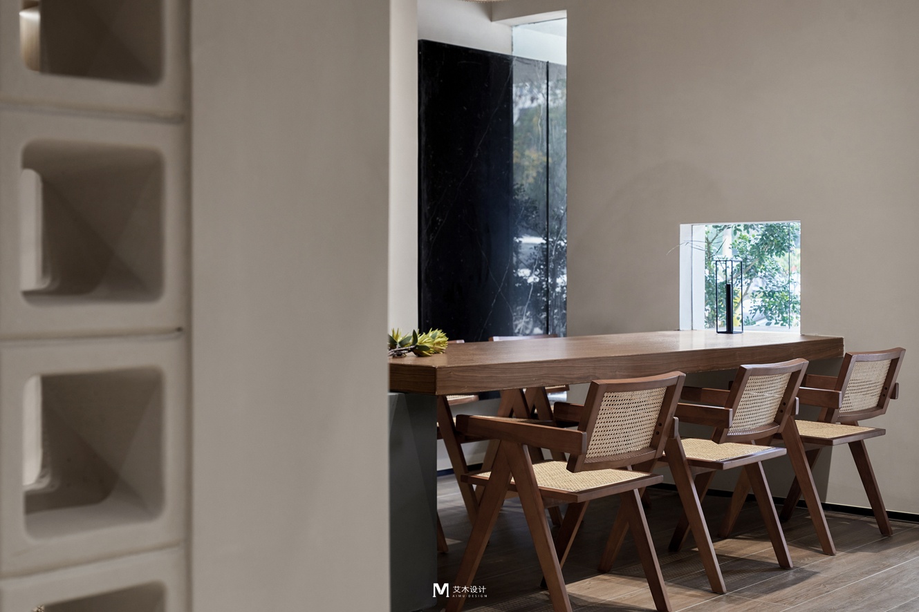 拾瑾体质调理商业空间设计丨中国赣州丨南昌艾木设计事务所-60