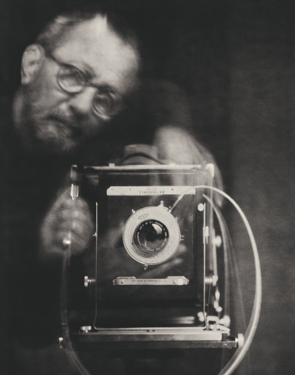 诗意光影 | 保罗·罗韦西摄影展致敬 rei kawakubo-11