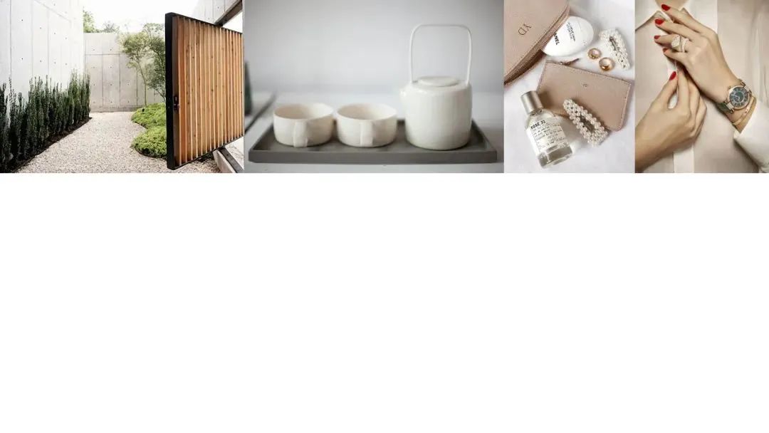 清澈纯粹的设计呈现美好极致生活丨中国宁波丨宁波市乐赞室内装饰设计有限公司-0