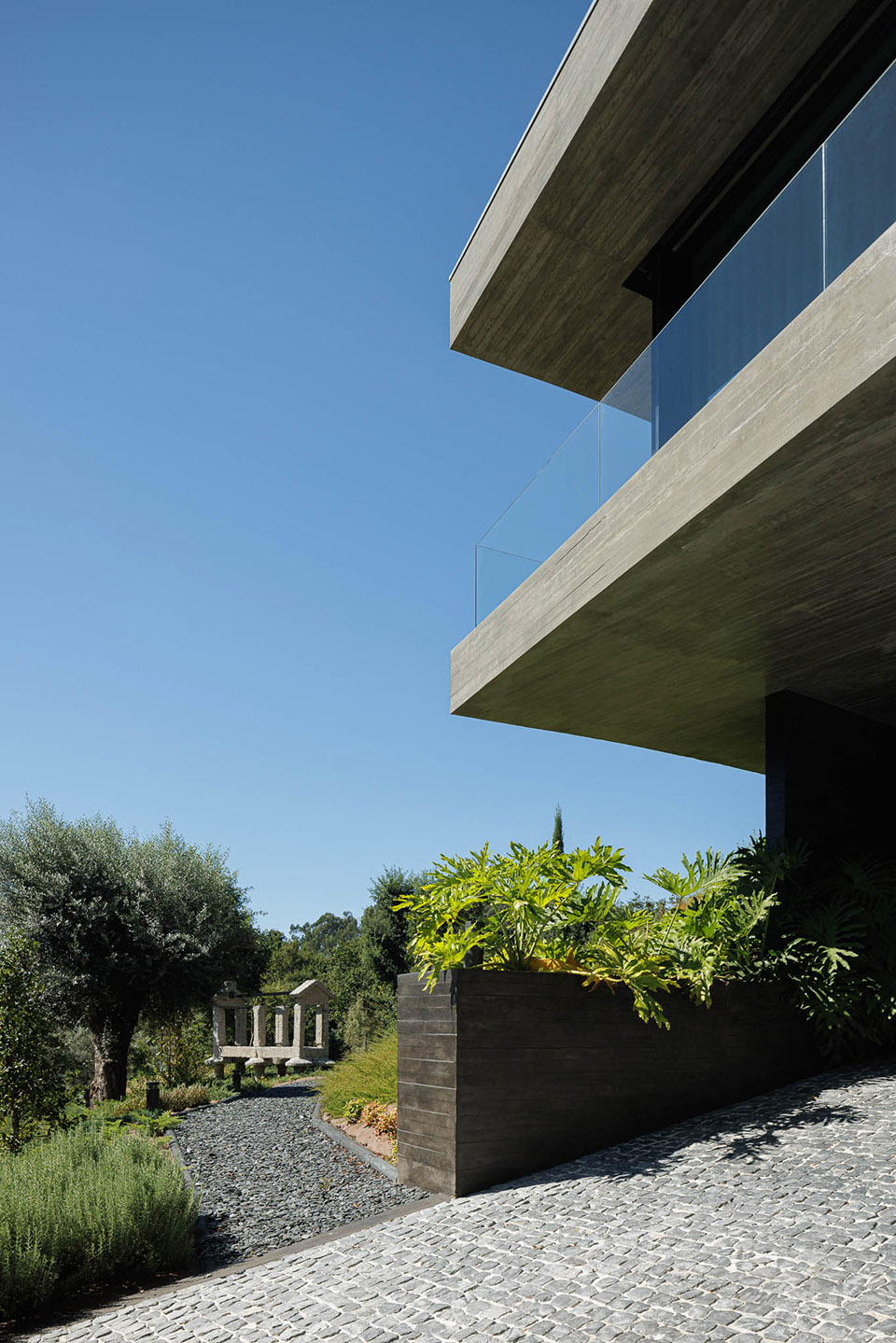 BOURO 住宅丨葡萄牙丨MUTANT ARQUITECTURA & DESIGN-105