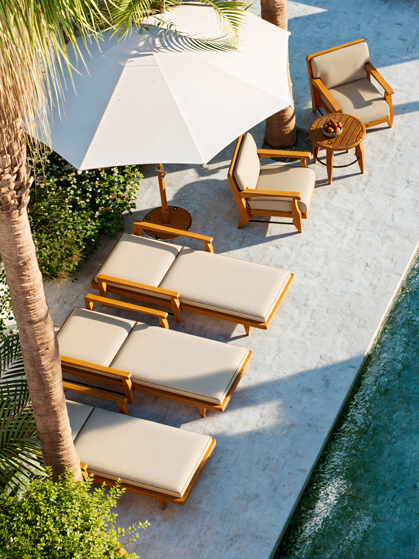 棕榈泉度假村丨United StatesCalifornia丨GLYN PETER MACHIN ®-12