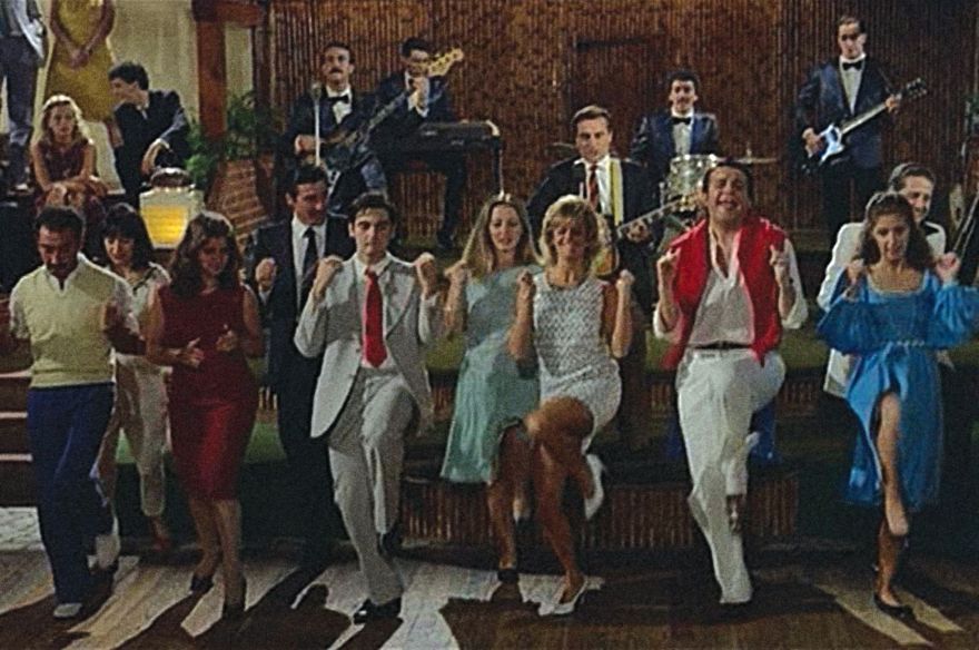 威尼斯双年展 2014 | 意大利之梦-135