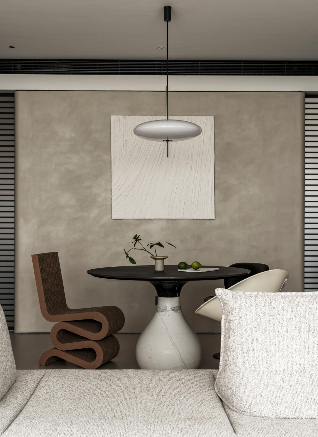 序隐丨中国洛阳丨隅间空间设计工作室-21