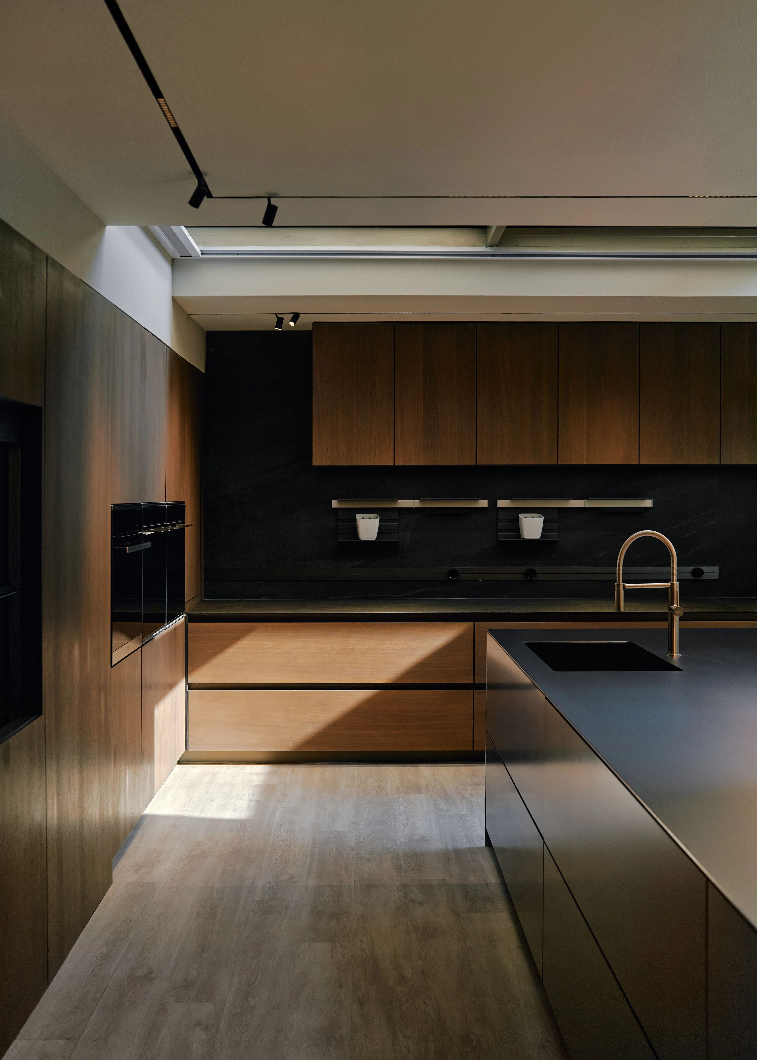 49号别墅丨中国上海丨凌子达（KLID达观国际）,杨家瑀（KLID达观国际）-136