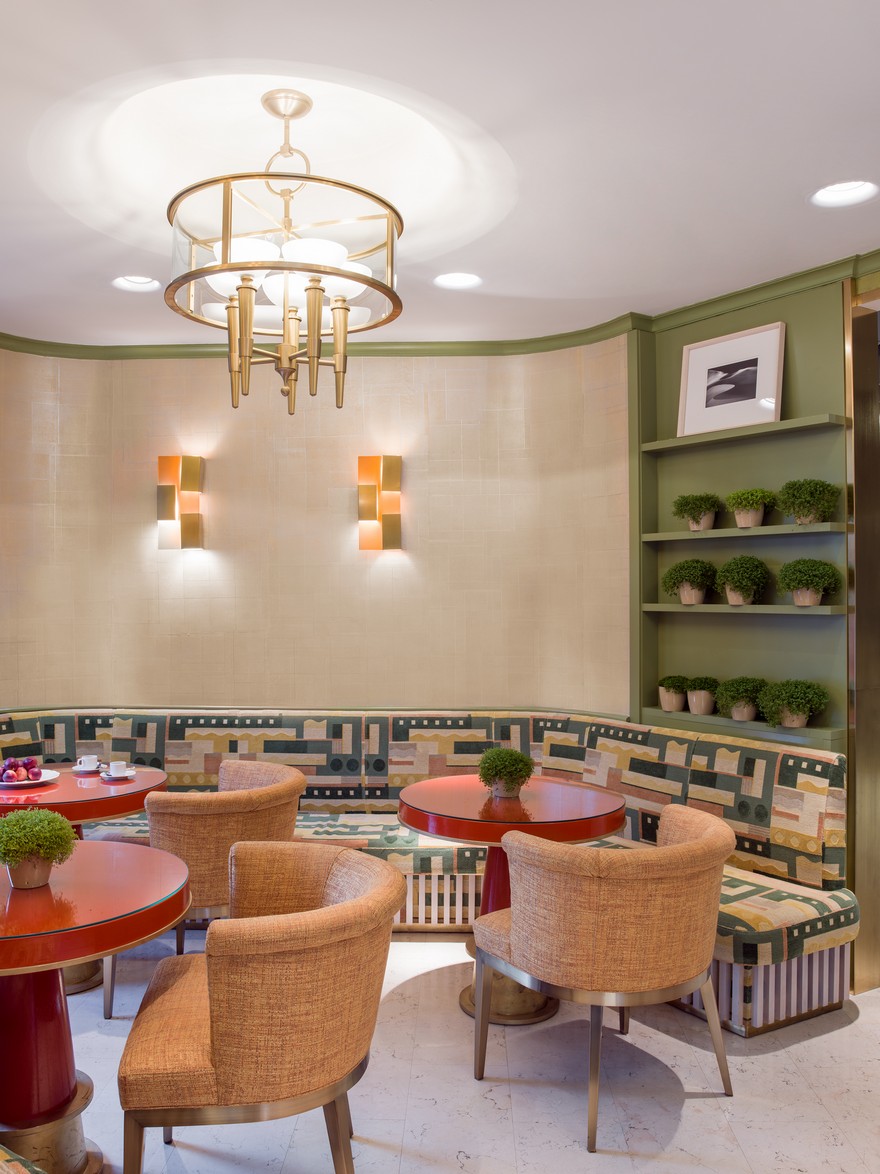 Telli Bio-Boutique in Kazakhstan by Arrow Architects-20