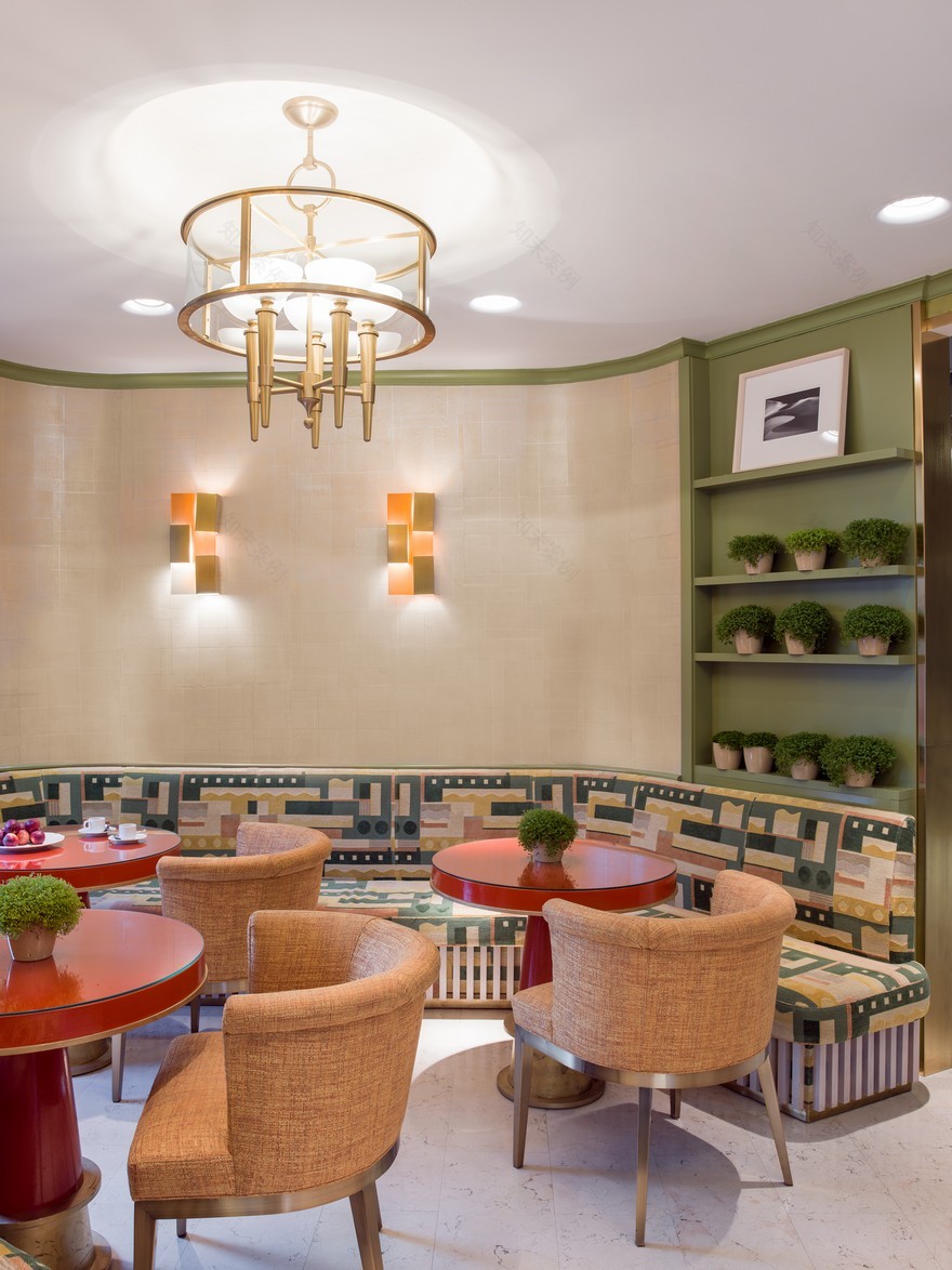 Telli Bio-Boutique in Kazakhstan by Arrow Architects-20