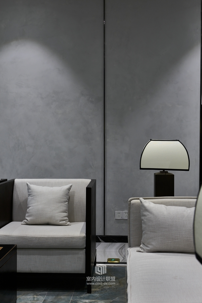 力设计--千岛湖 之 世外林园-18