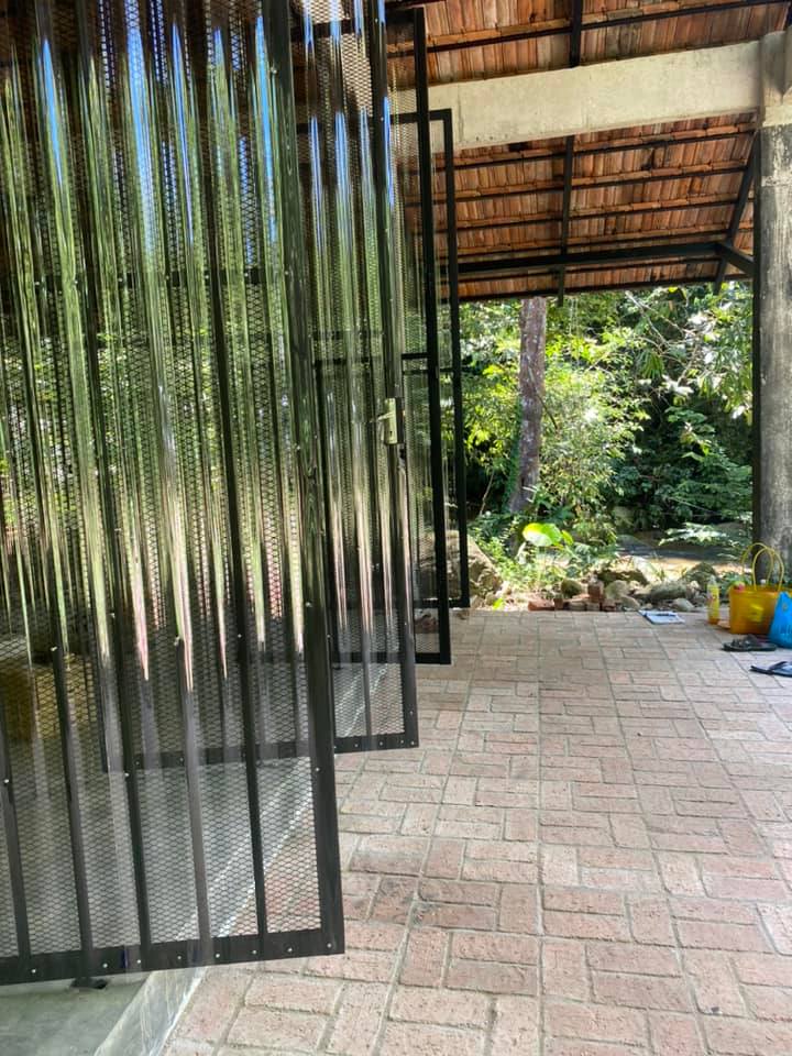 小型果园房屋建造-10