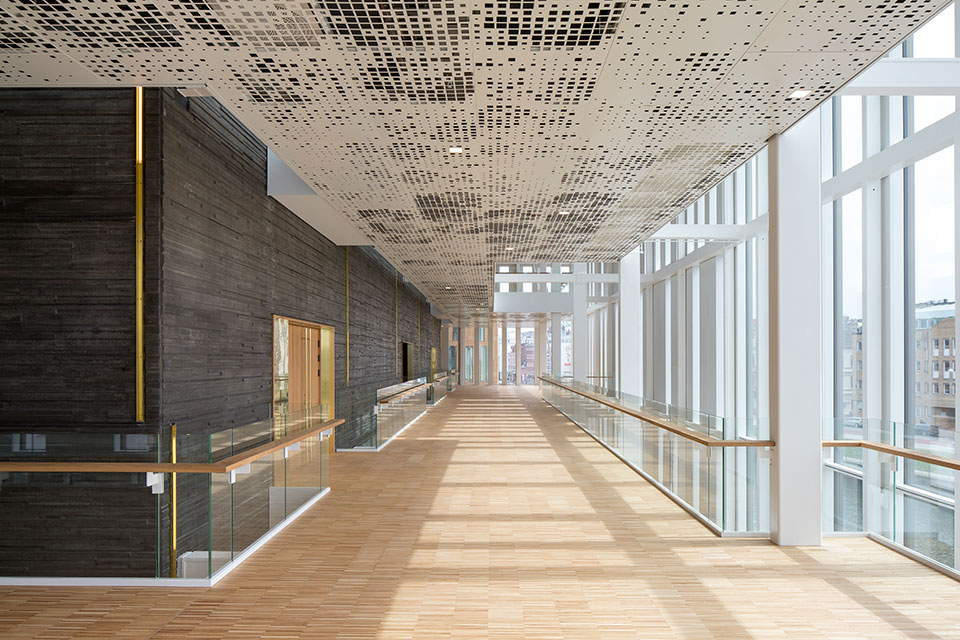 Malmö Live获2016年世界建筑节全球最佳综合体项目大奖-17