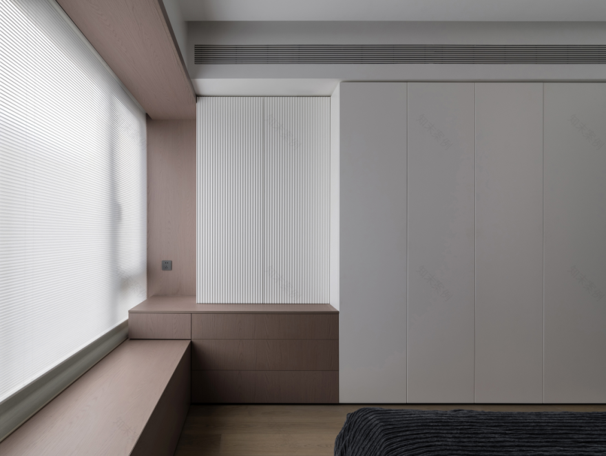 臻筑设计 |《林宅》-79