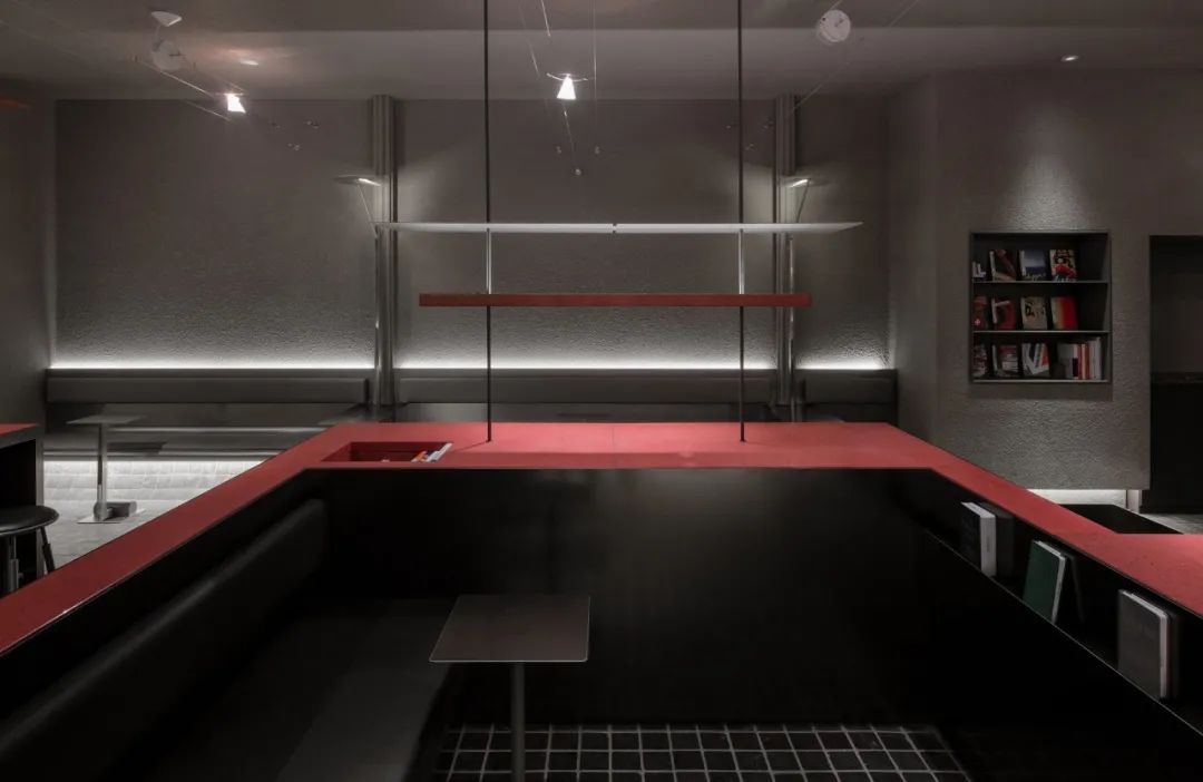 韩国 WGNB 设计公司打造“年度工作室”-58