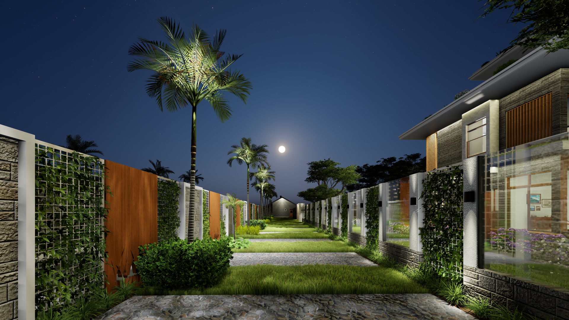VILLA AURA-3