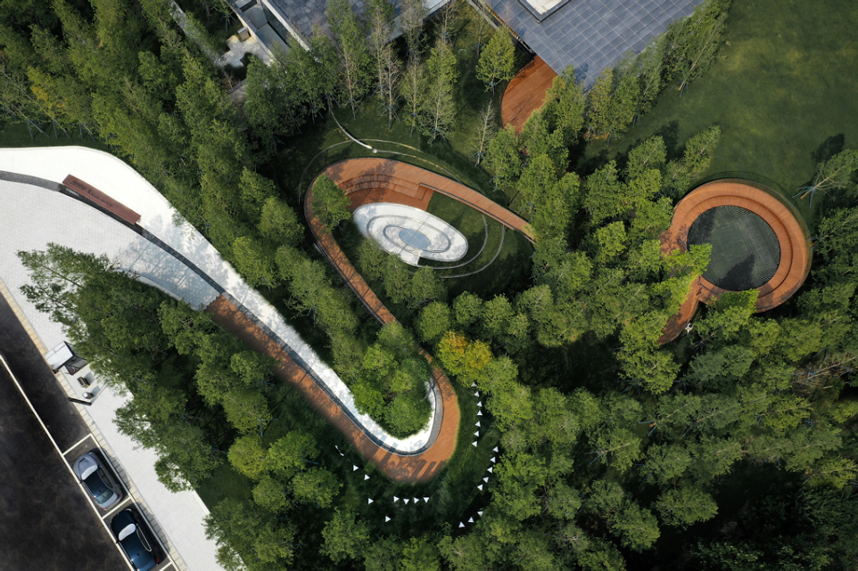 郑州荥阳融创•御栖玖里 | 自然与艺术的和谐共生-37