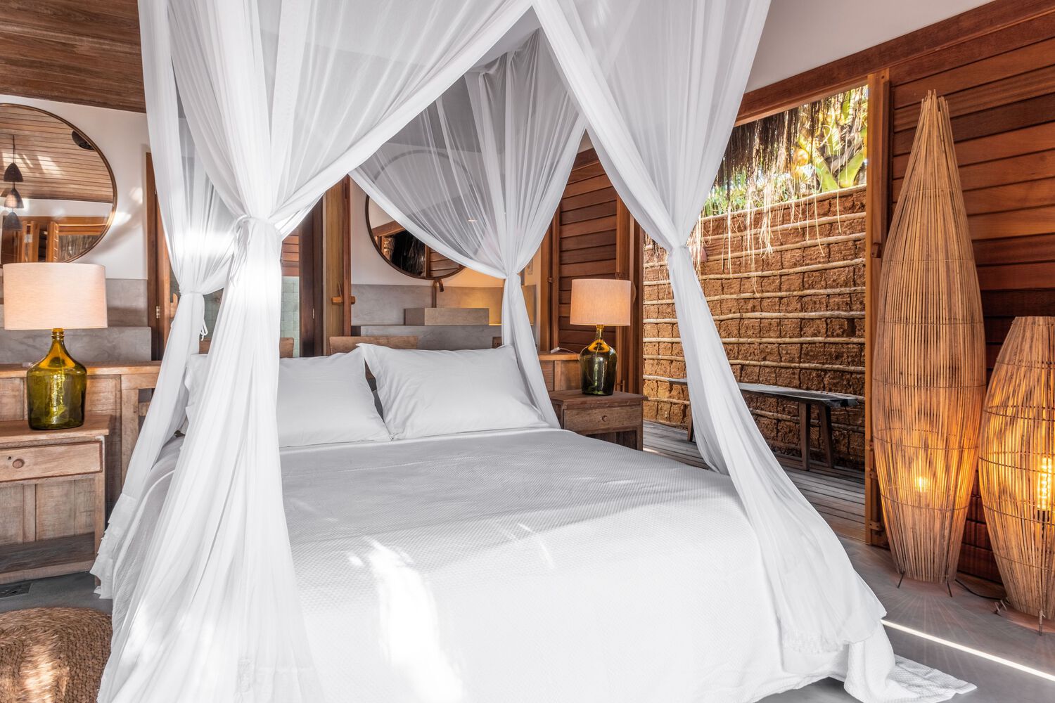 巴西 pousada hay 旅馆丨薇薇安·亨尼科特·阿尔奎特塔斯和协会-35