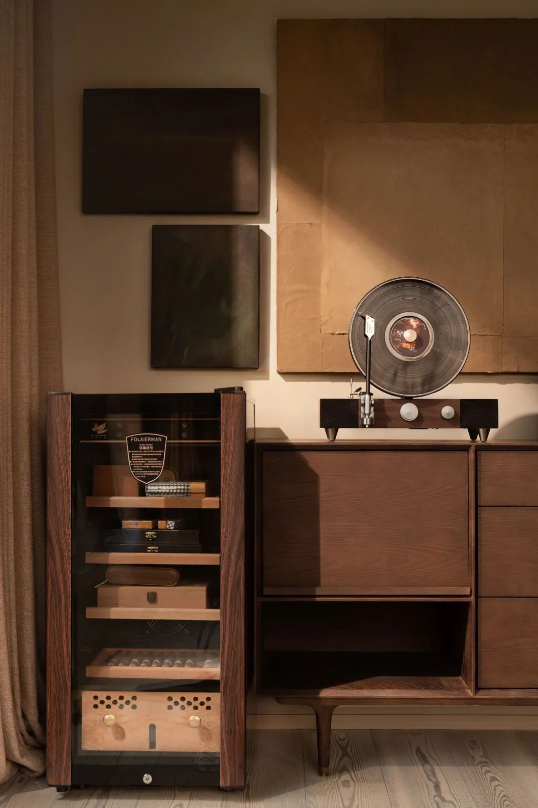 融创莫干溪谷·竹霖里丨中国湖州丨众睦设计-80