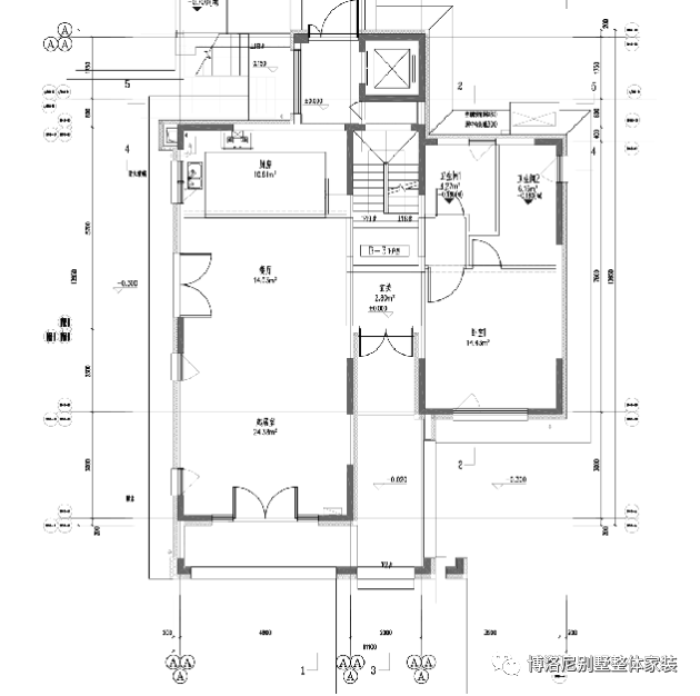 金隅上城郡 | 简欧风打造温暖品质家-21