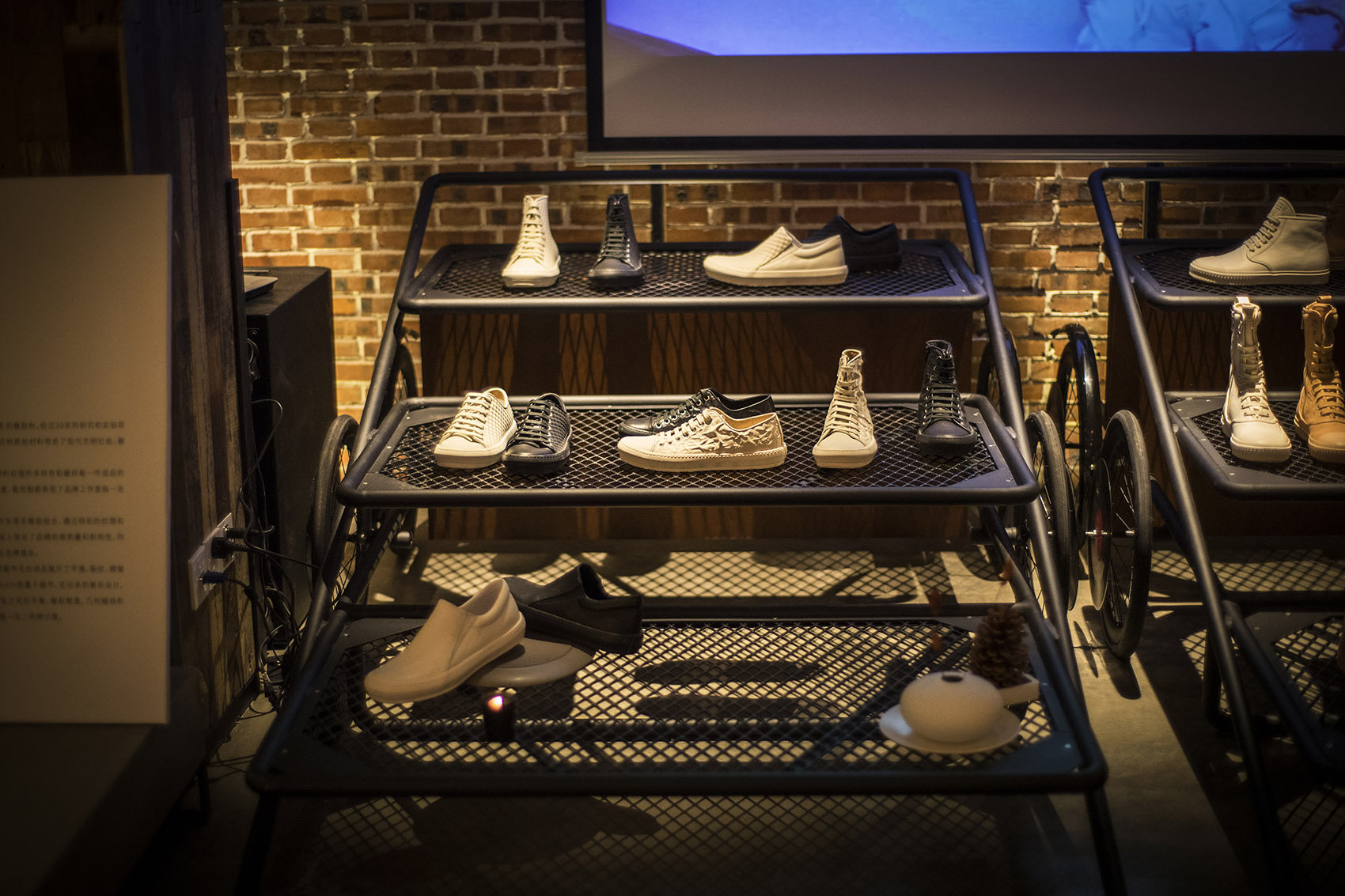 mrboth & 漂泊者会所，上海 / PRISM DESIGN-56