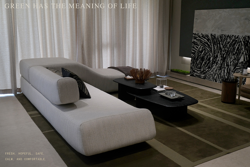 绍兴桃源里(兰若寺AB居住地块)丨中国绍兴丨JV深圳维捷设计-10