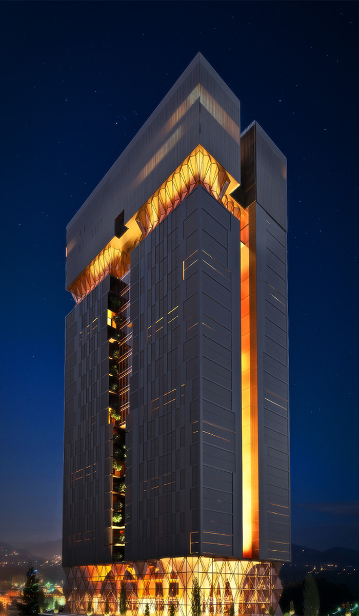 丨伊朗德黑兰-30