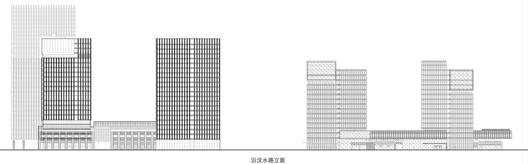静安国际科创社区丨中国上海丨孚提埃（上海）建筑设计事务所有限公司-88