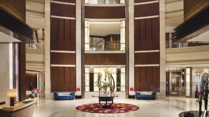 深圳星河丽思卡尔顿酒店 The Ritz Carlton Shenzhen-28