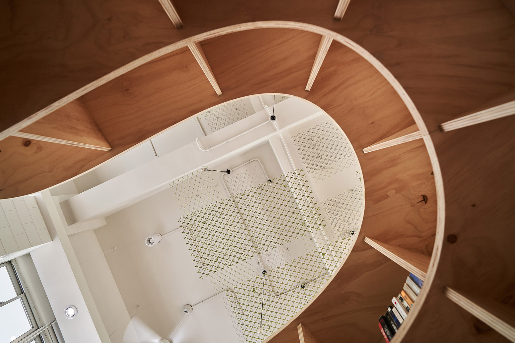 汉口小学图书室改造丨中国台中丨大秝設計-36