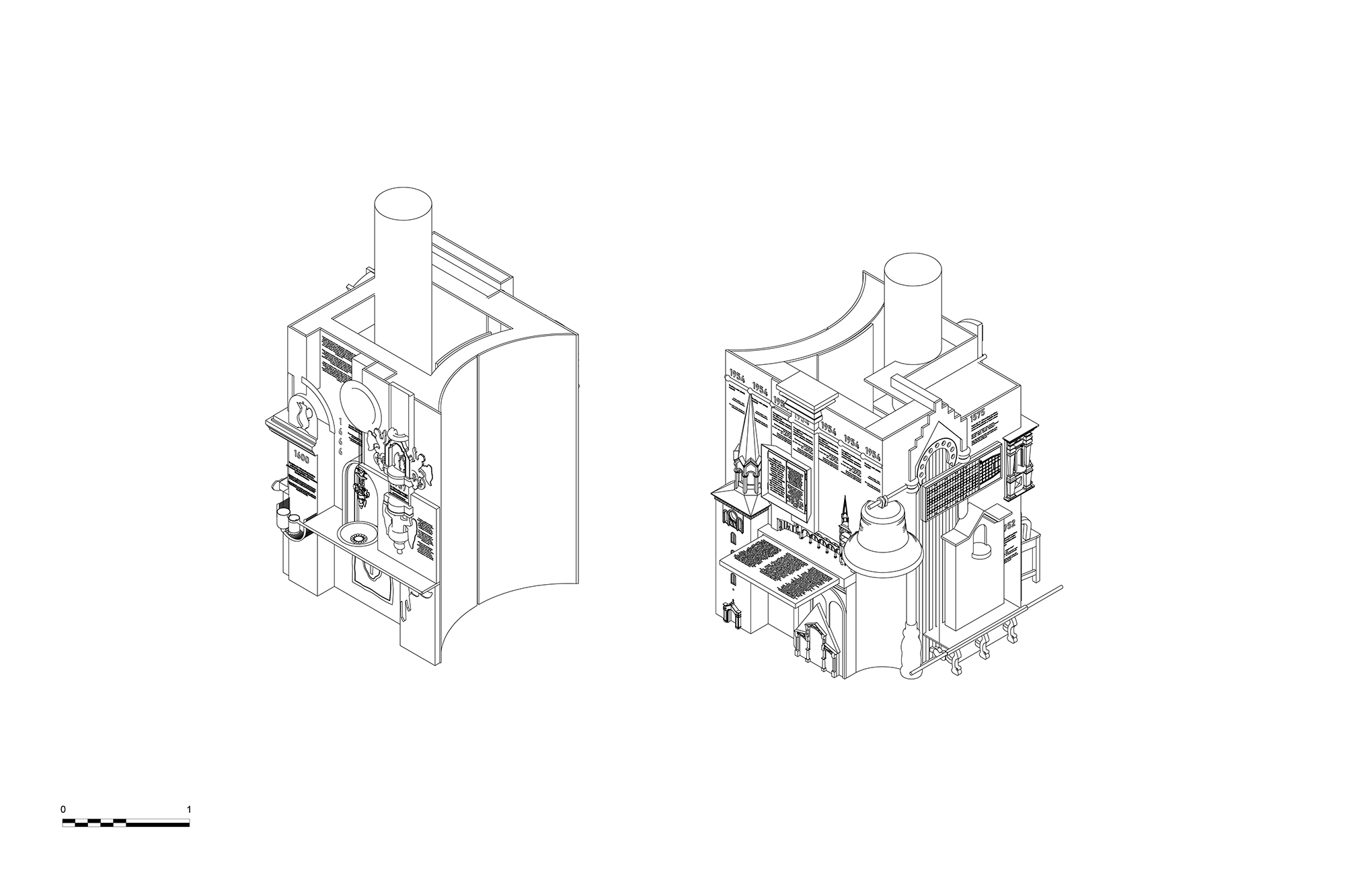 双现实展览中心丨DJA-39