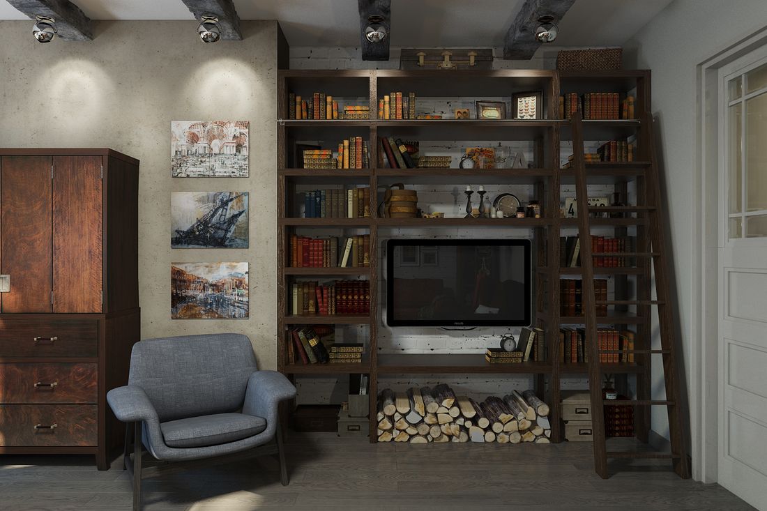 “ИНДУСТРИЯ КОМФОРТА”（“工业舒适风”）-9