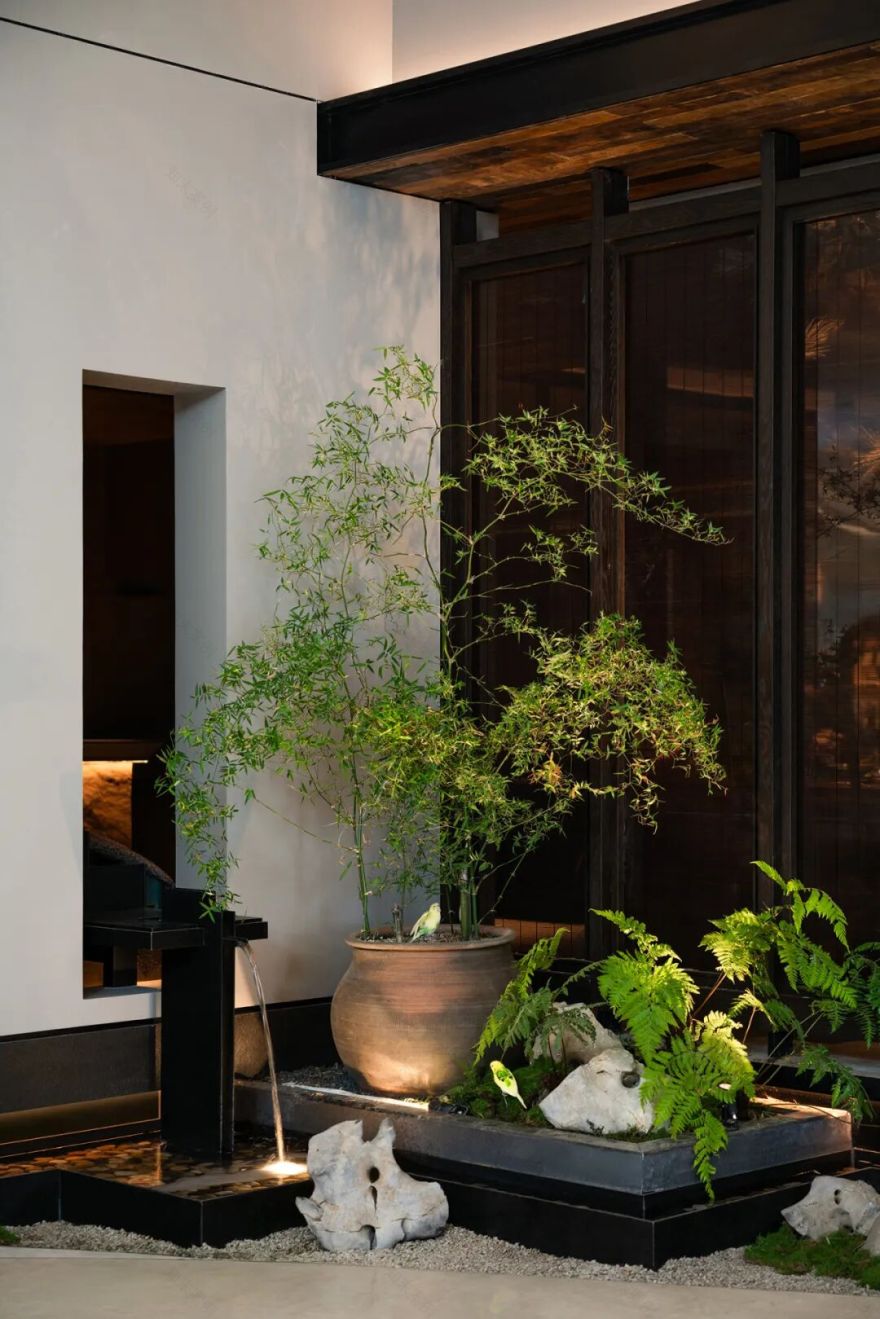 雅融轩·北辰荟店-策略餐饮|IN.X新作-13