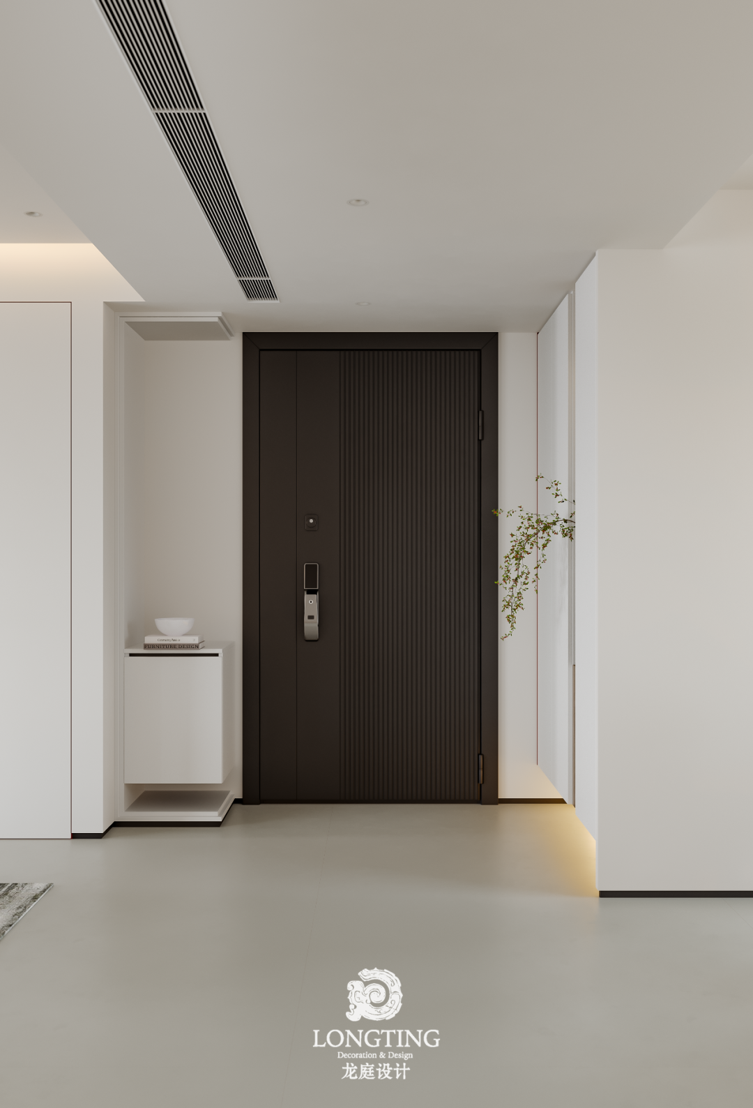 春翠里 166 户型设计-7