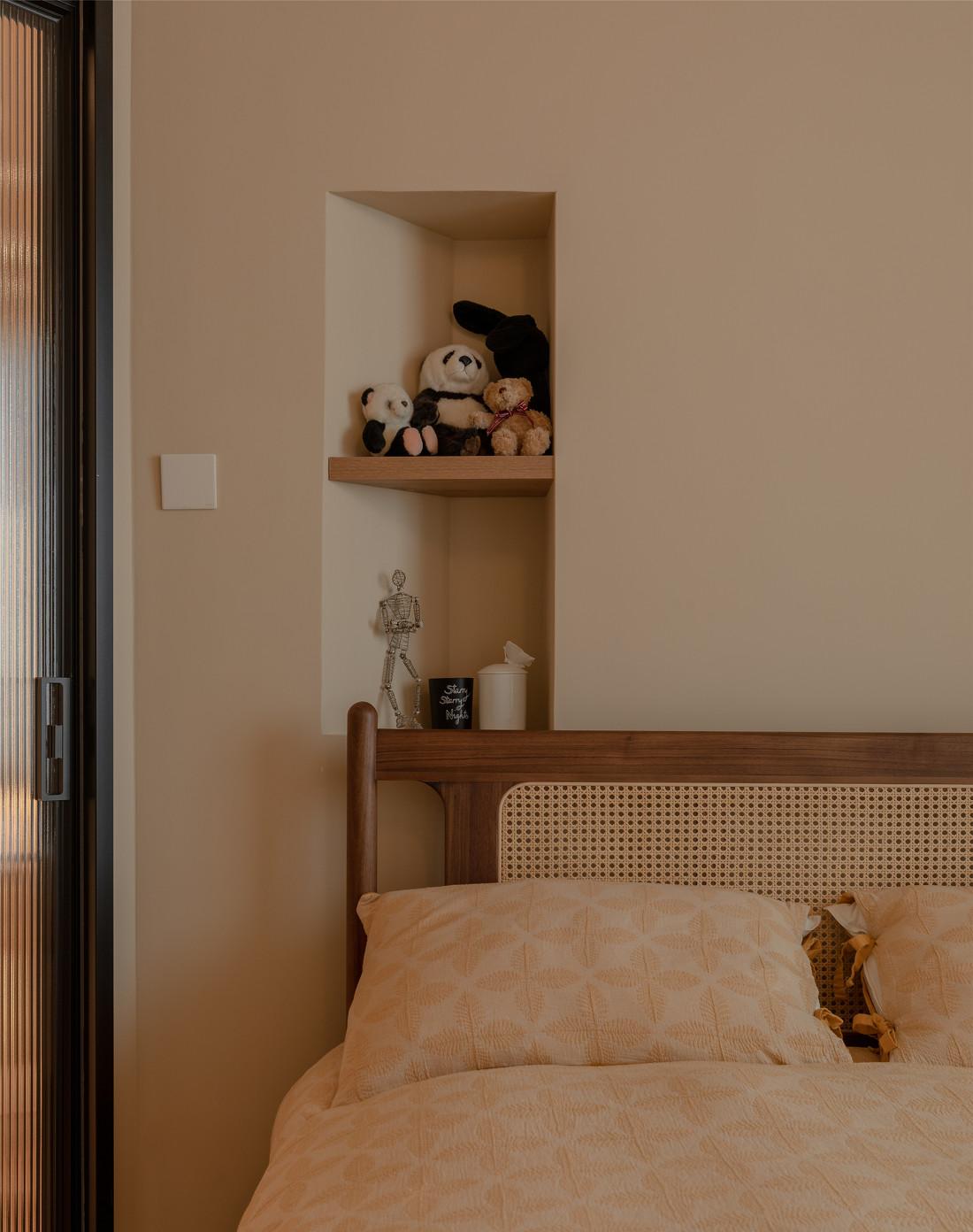 打造温馨小窝 · 舒适家居设计-31