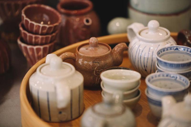 80 平米精致空间，白色与木色的完美融合-15