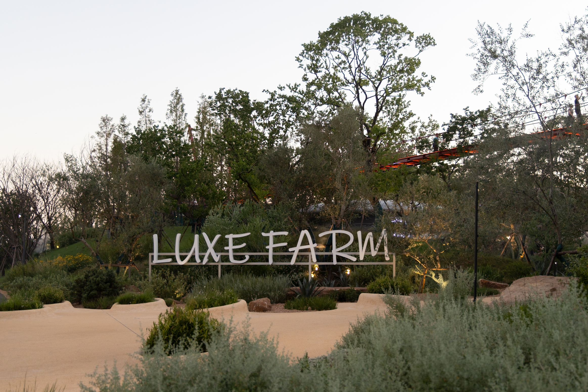 武汉麓客岛景观规划丨中国武汉丨WTD纬图设计-81