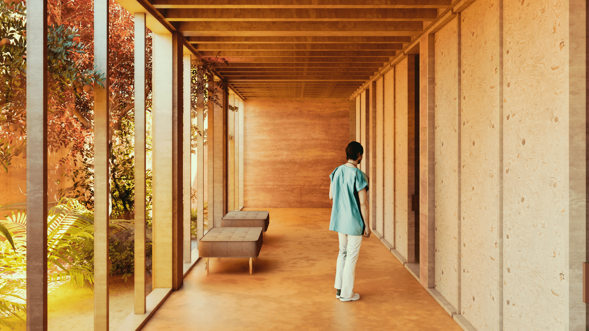 Casa Hogar "Manchas y Rayas"-3